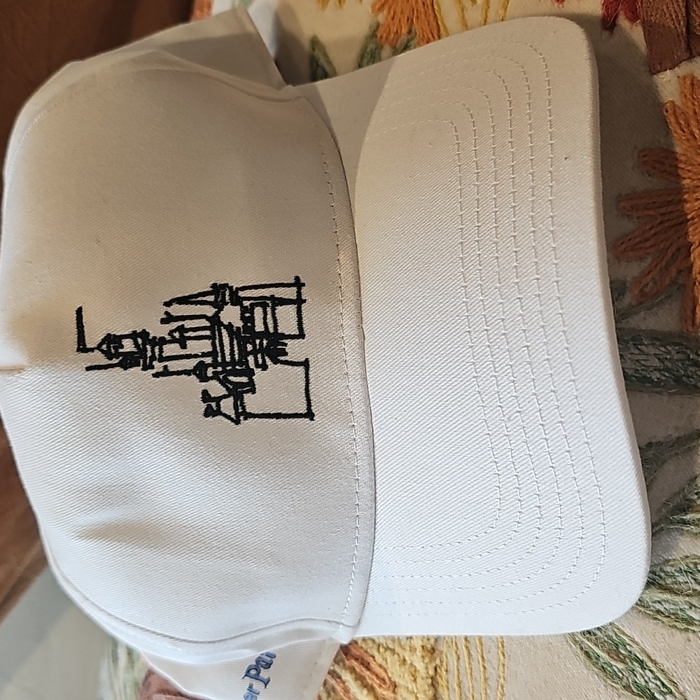 Disney hat